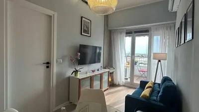 Dnevni boravak