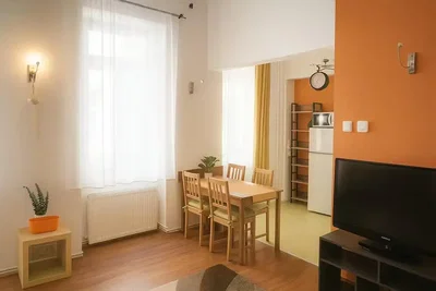 Obývací pokoj