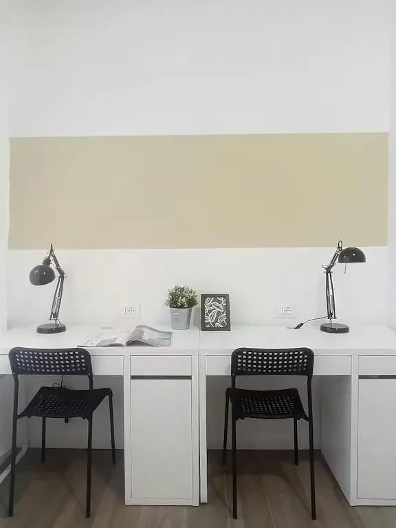 غرفة معيشة