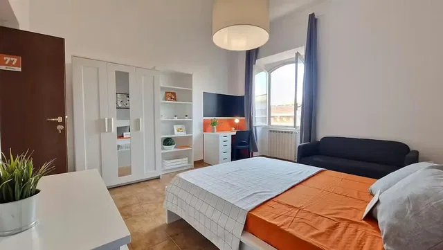 Obývačka