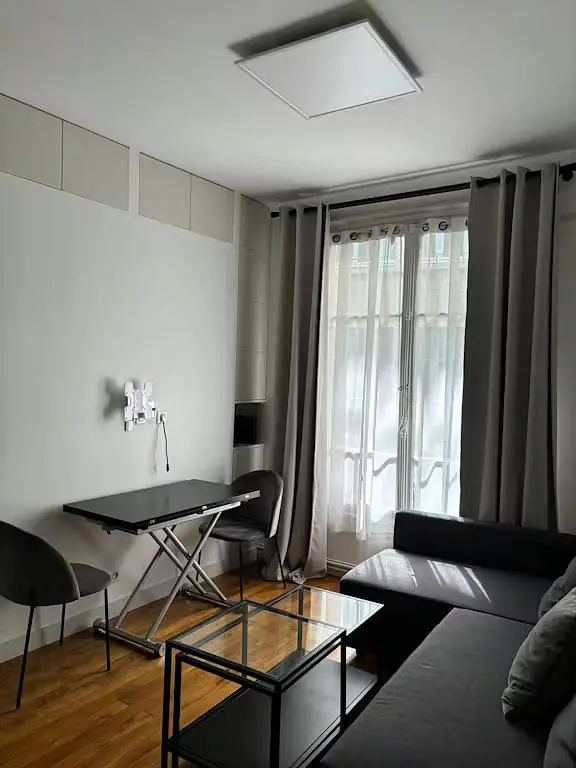 Obývací pokoj