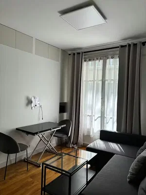 Obývací pokoj