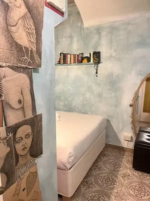 Dnevni boravak