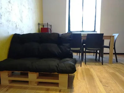 Obývačka