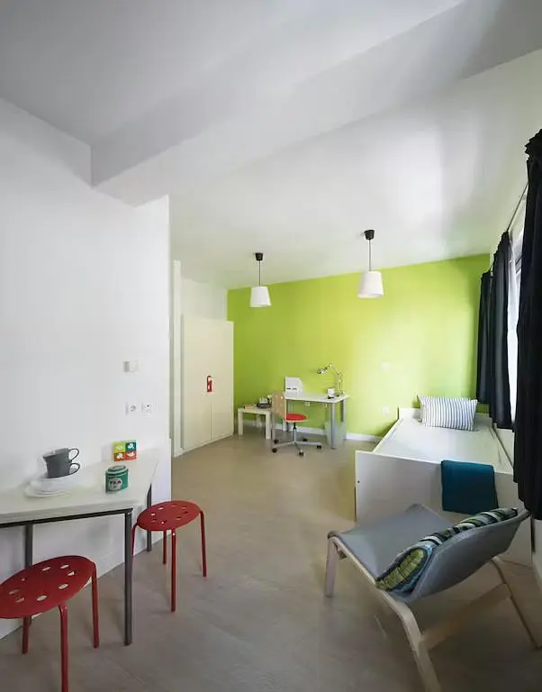 Salon