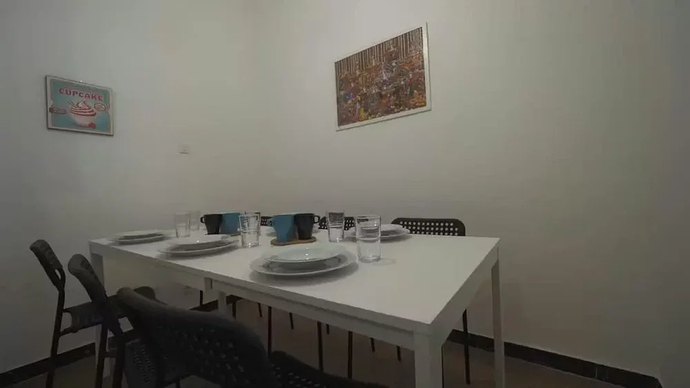 Obývací pokoj