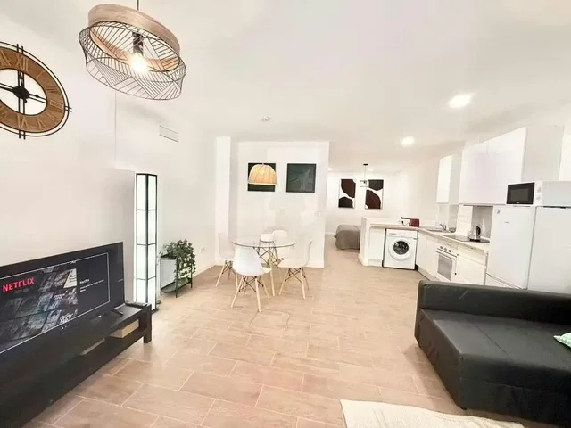 Woonkamer