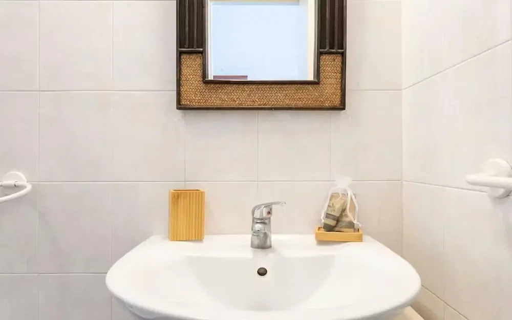 غرفة معيشة