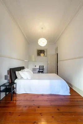غرفة معيشة