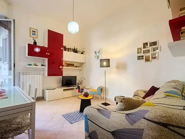 Obývací pokoj