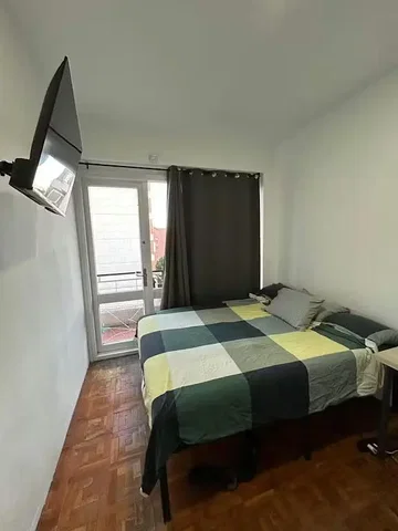 Obývačka
