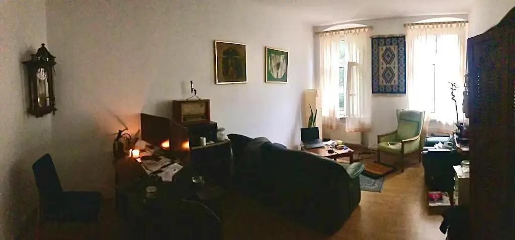 Sala de estar