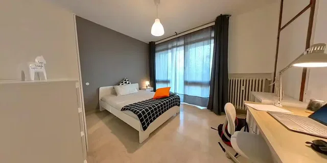 Obývačka