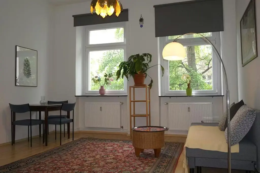 Obývací pokoj