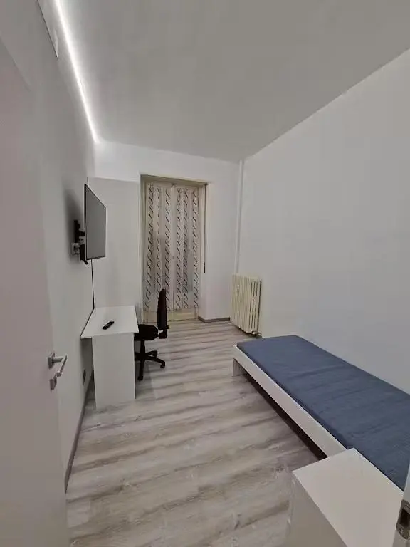 غرفة معيشة