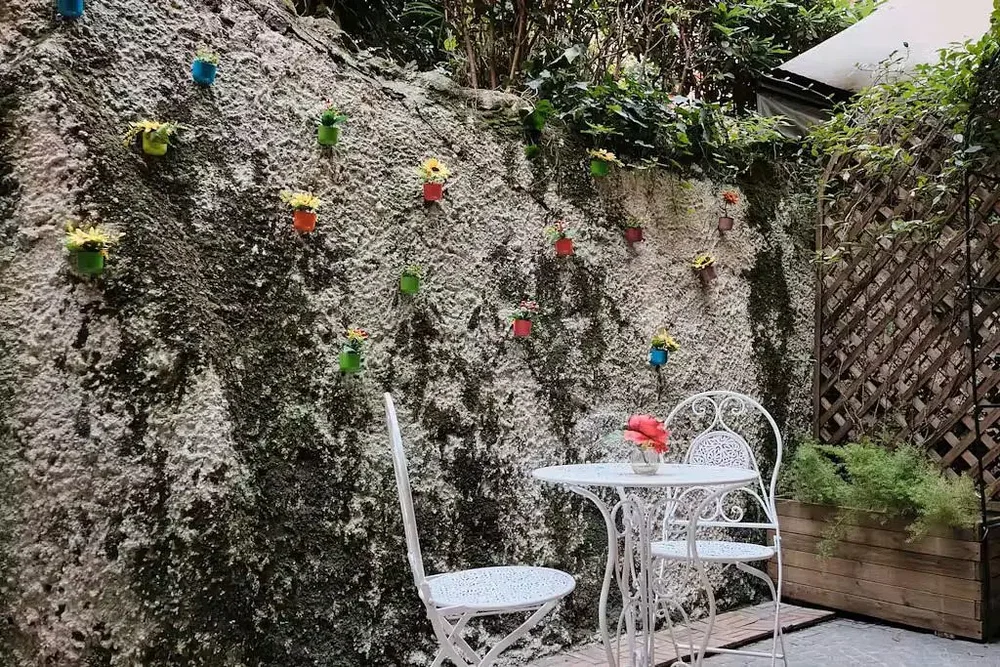 Oturma odası