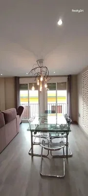 Obývací pokoj