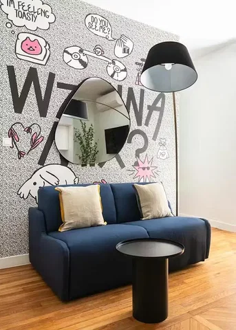 Sala de estar