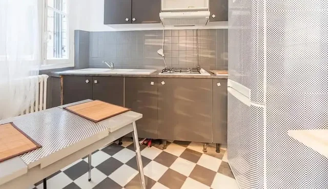 Obývací pokoj