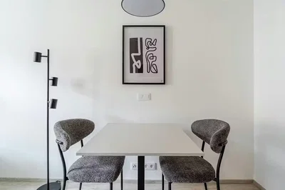 Oturma odası