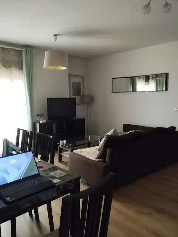 Oturma odası