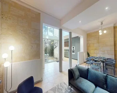 Obývací pokoj
