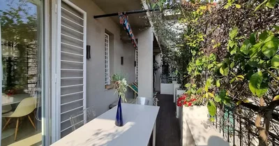 Dnevni boravak