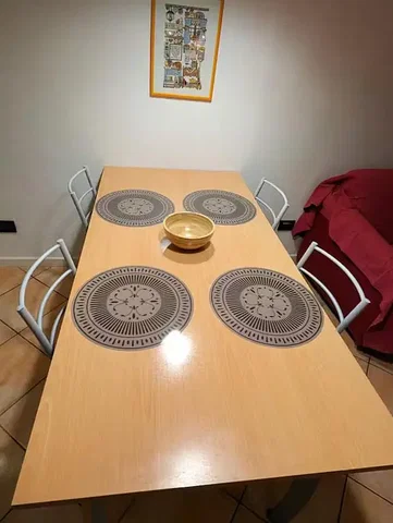 Obývačka
