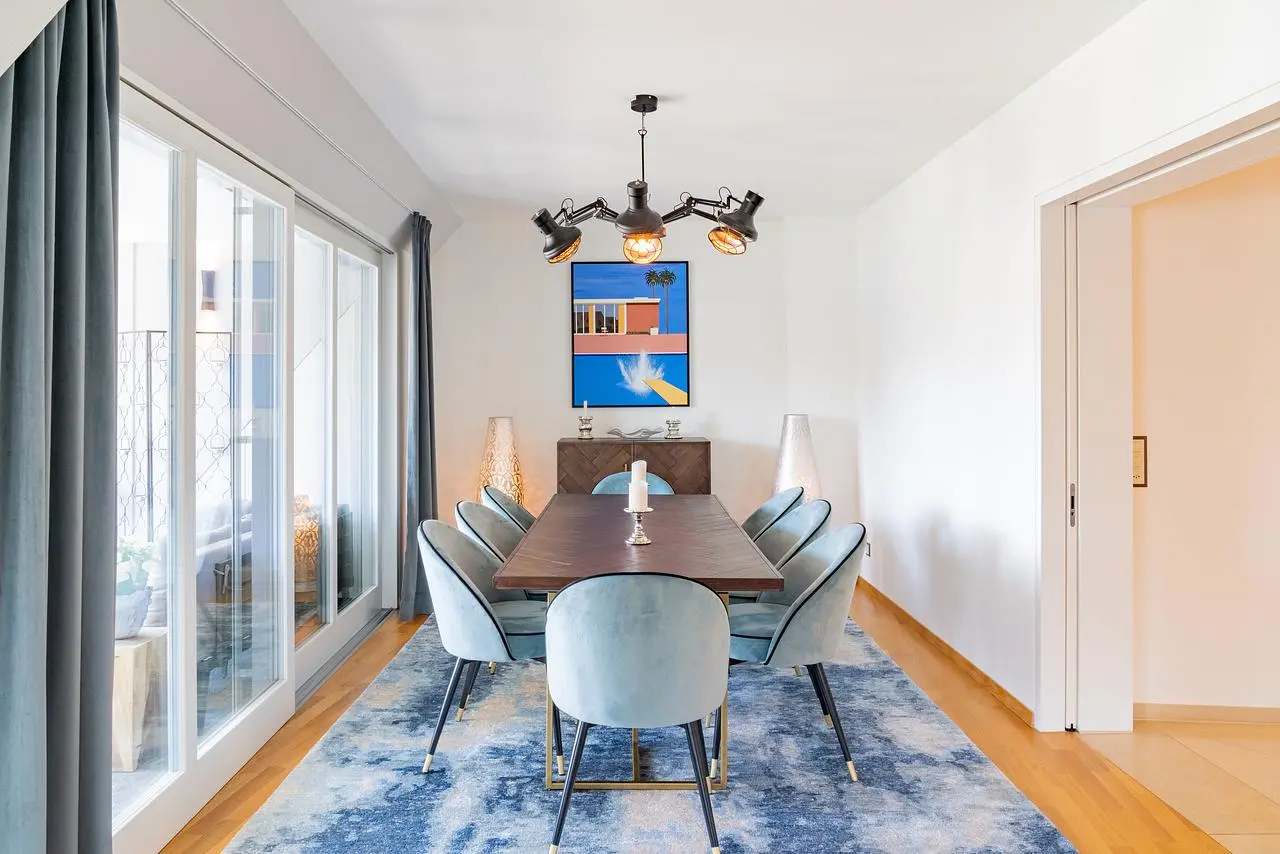 Дневна соба