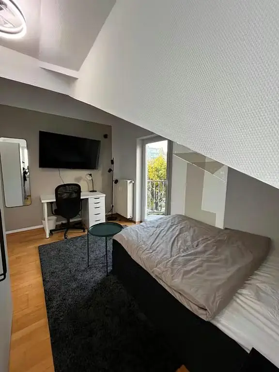 Obývací pokoj