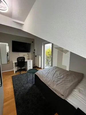 Obývací pokoj