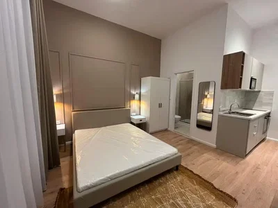 Obývačka