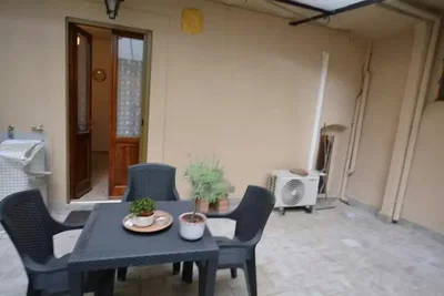 غرفة معيشة