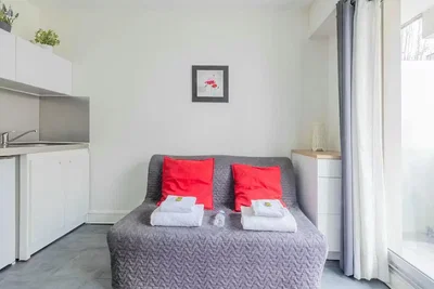 Dnevni boravak