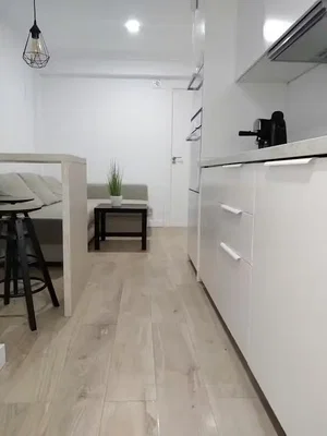 Obývací pokoj