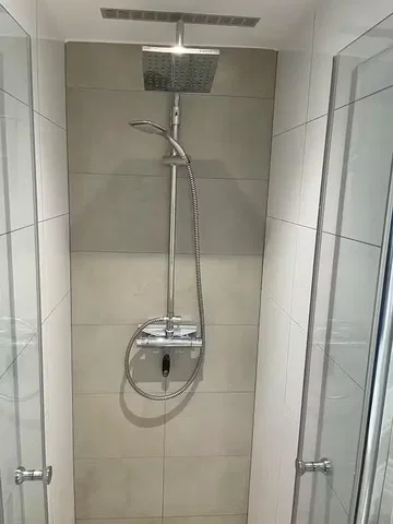 غرفة معيشة