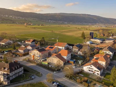 Oturma odası
