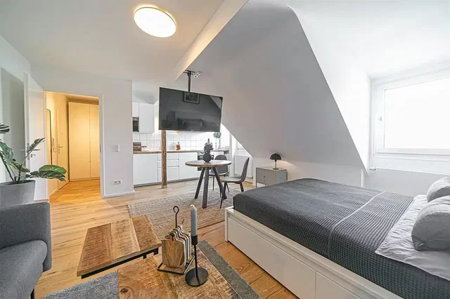 Obývací pokoj