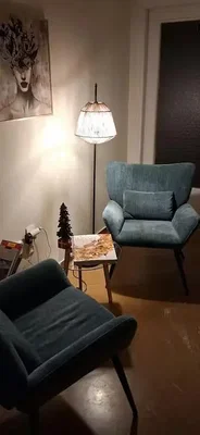 Oturma odası