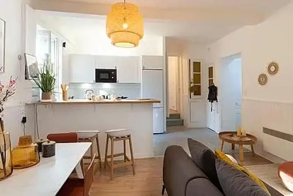 Obývací pokoj