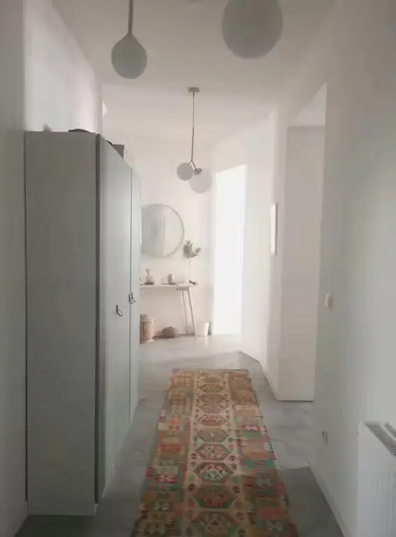 غرفة معيشة