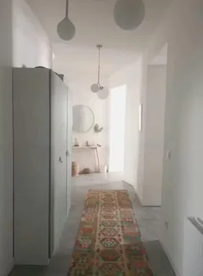 غرفة معيشة