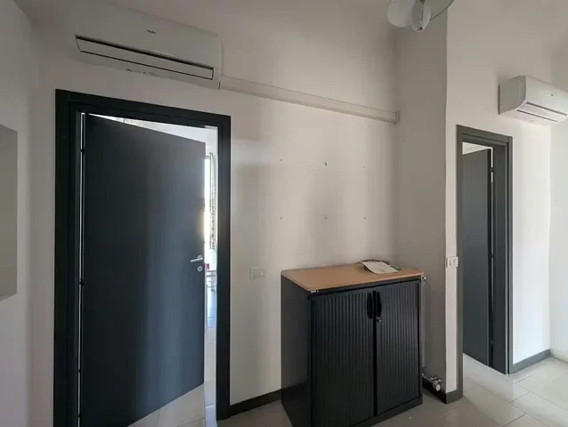 غرفة معيشة