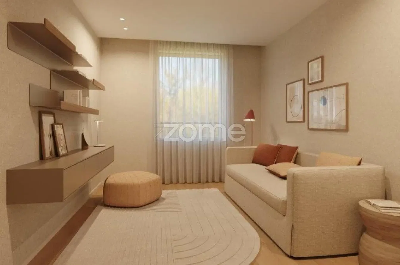 Дневна соба