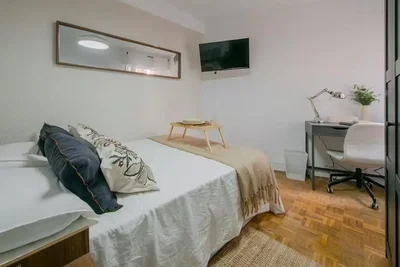 Obývací pokoj