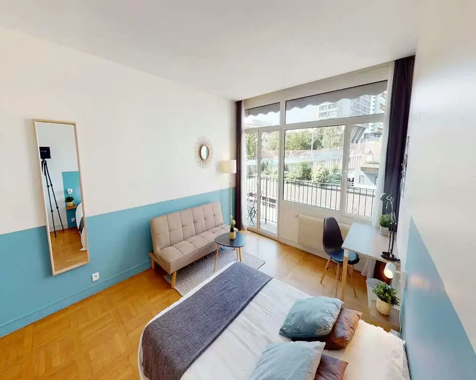 Salon
