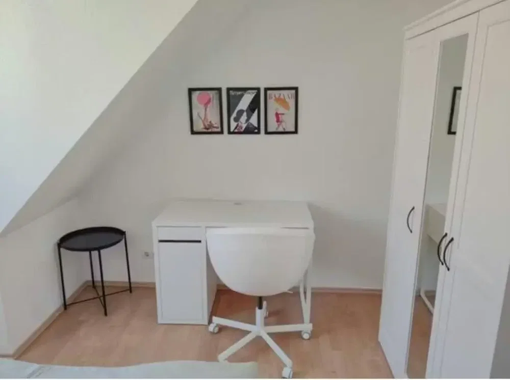 Obývací pokoj