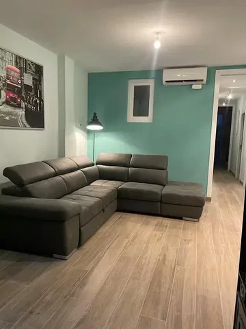 Oturma odası