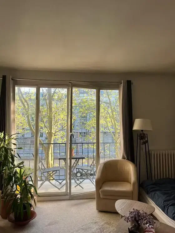 Salón