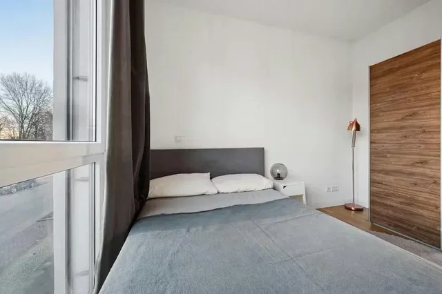 Obývačka